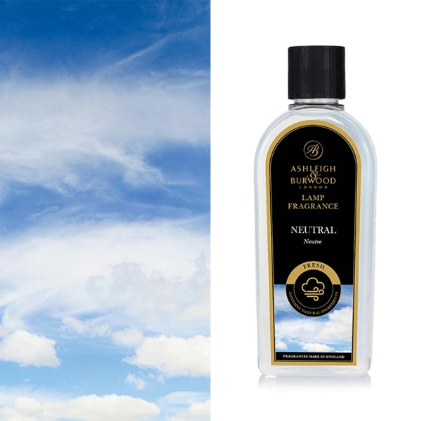 Ashleigh & Burwood Raumduft Neutral 1000 ml Ashleigh & Burwood Raumduft Neutral 1000 ml